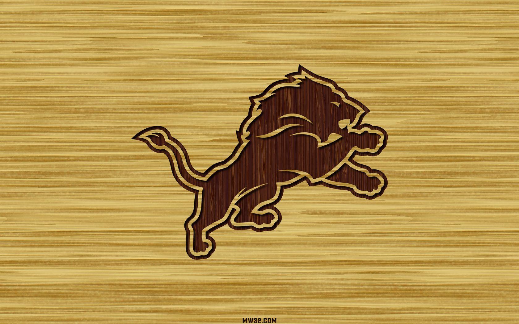 Detroit Lions 2018 Wallpapers - Wallpaper Cave