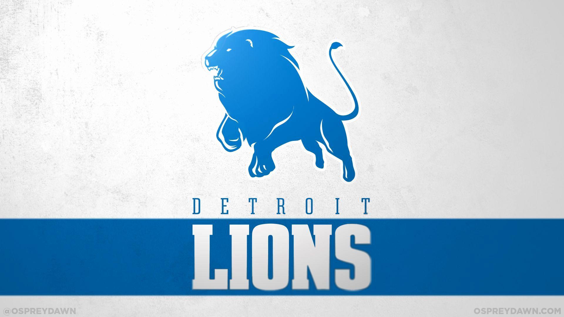 Detroit Lions Wallpaper Inspirational the Detroit Lions M