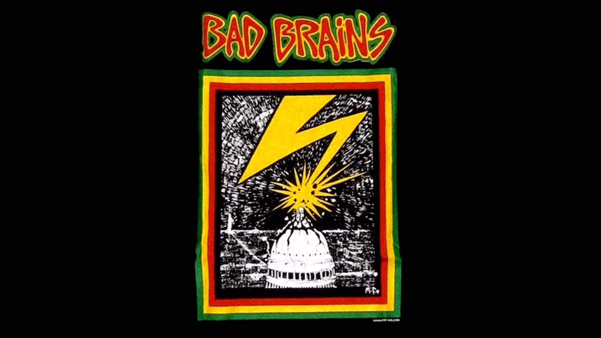 Bad Brains to Cum [Original Demo 1978 Raw Mix]