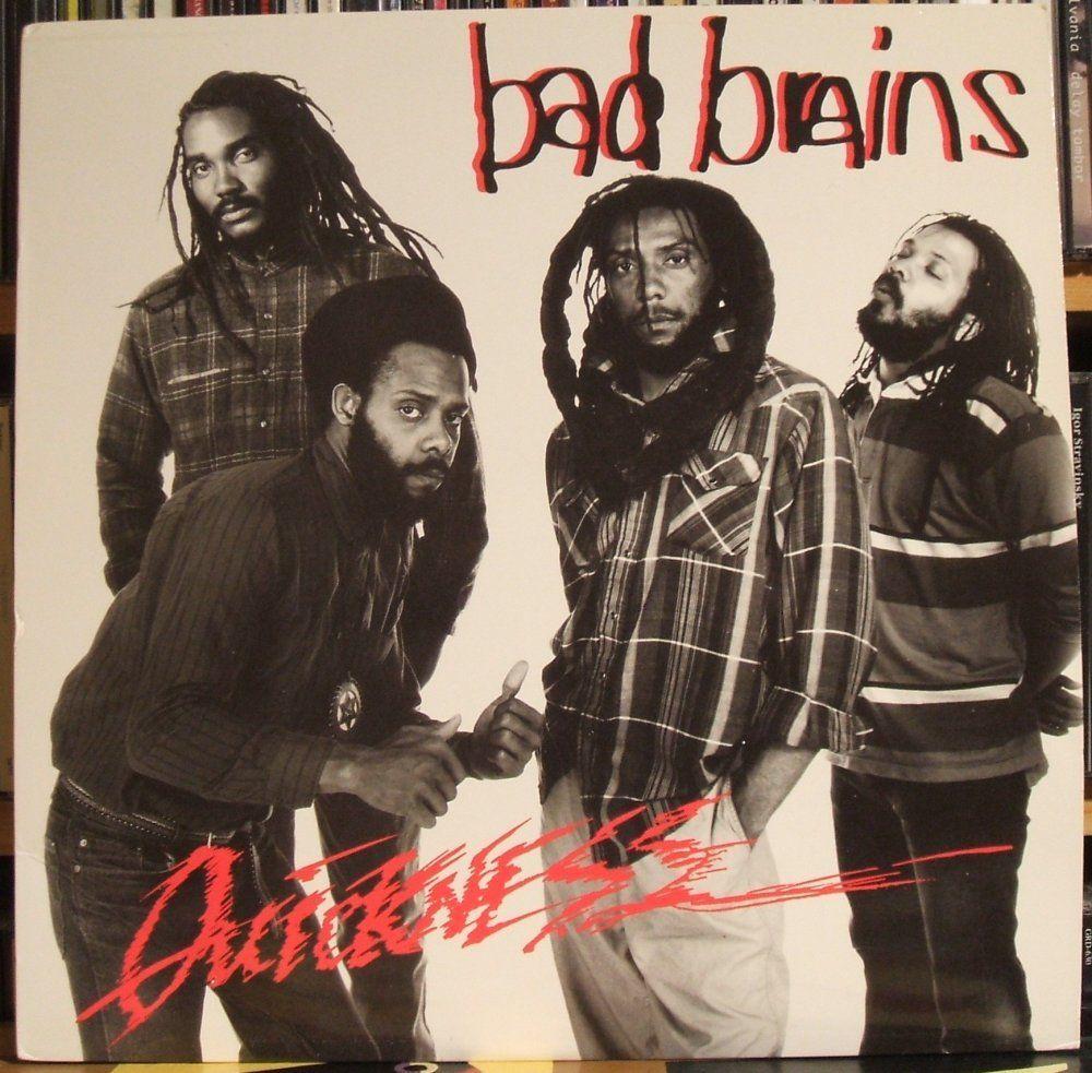 Bad Brains Wallpaper -B9 Band Wallpaper