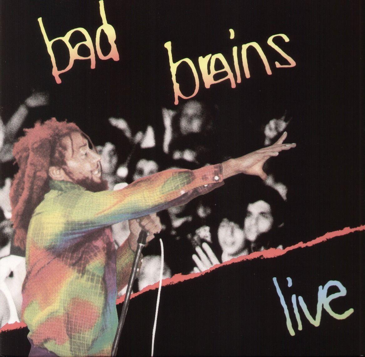 Bad Brains Wallpaper -B3 Band Wallpaper