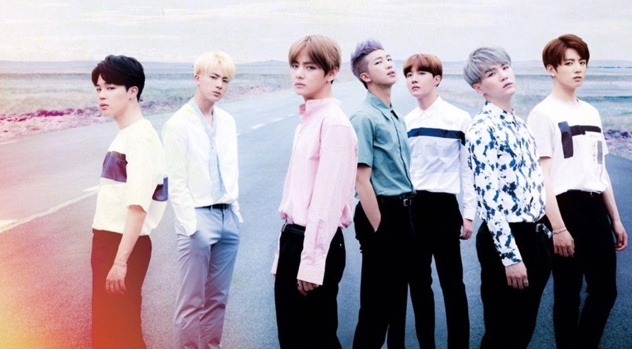 BTS WALLPAPER FOR DESKTOP  Bts laptop wallpaper Bts wallpaper desktop Bts  wallpaper