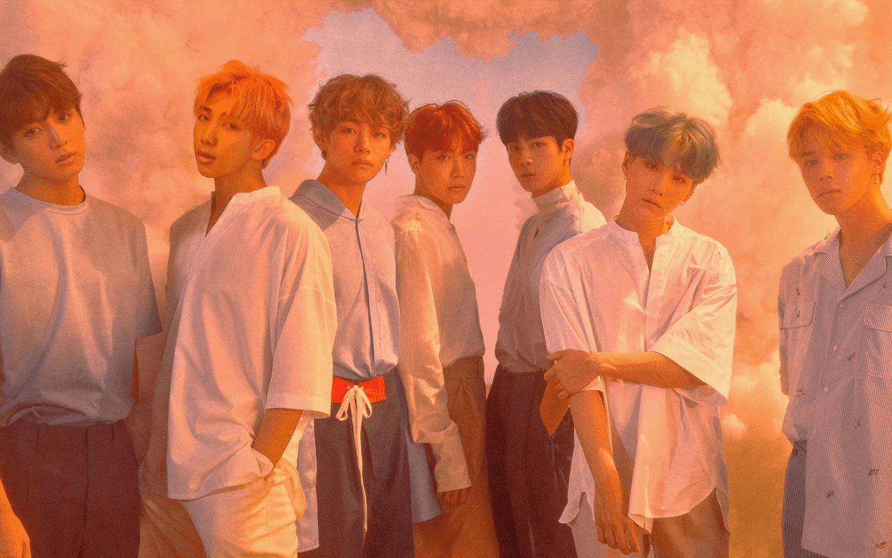 bts desktop wallpaper