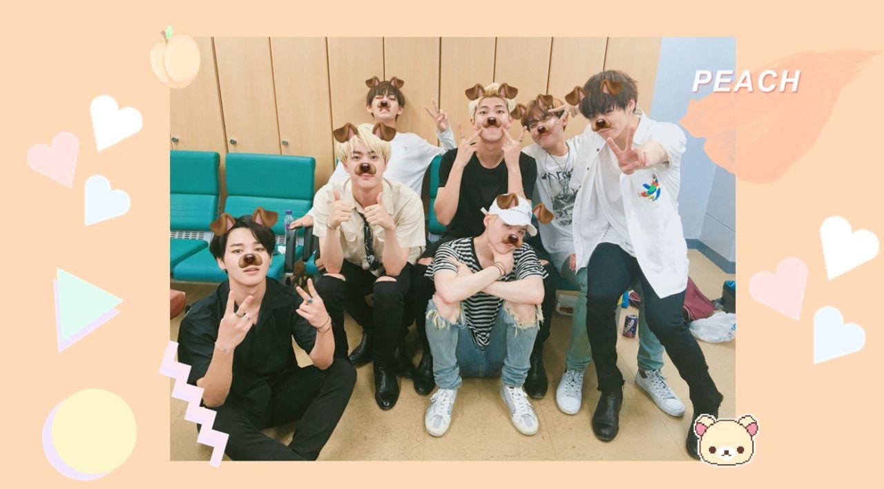 bts desktop wallpaper. Wallpaper lucu, Kartu