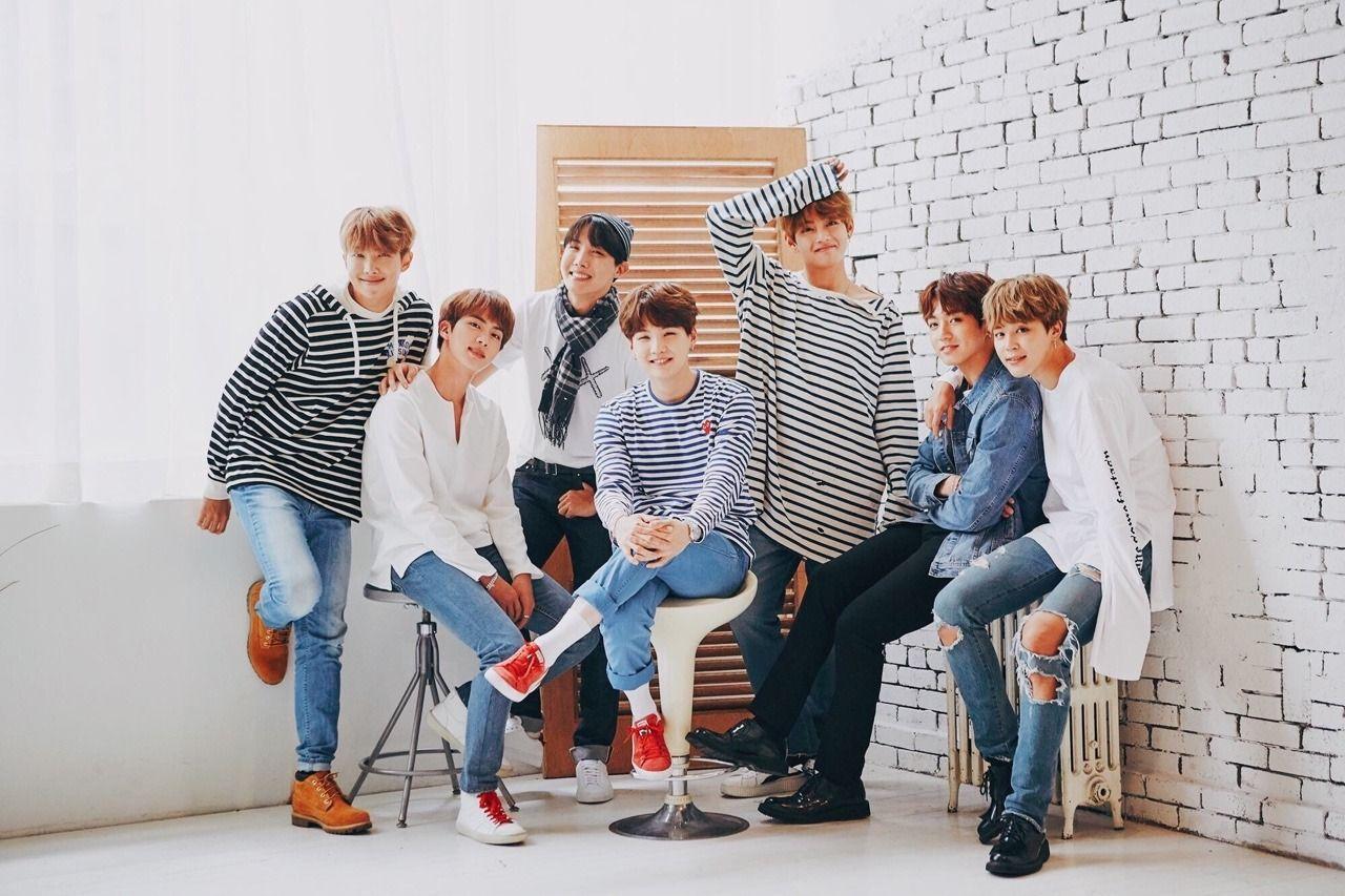 10 Best wallpaper for desktop of bts You Can Get It For Free ...