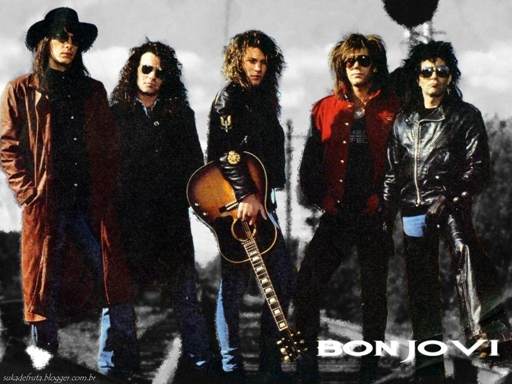 Bon Jovi County - Downloads: Wallpaper
