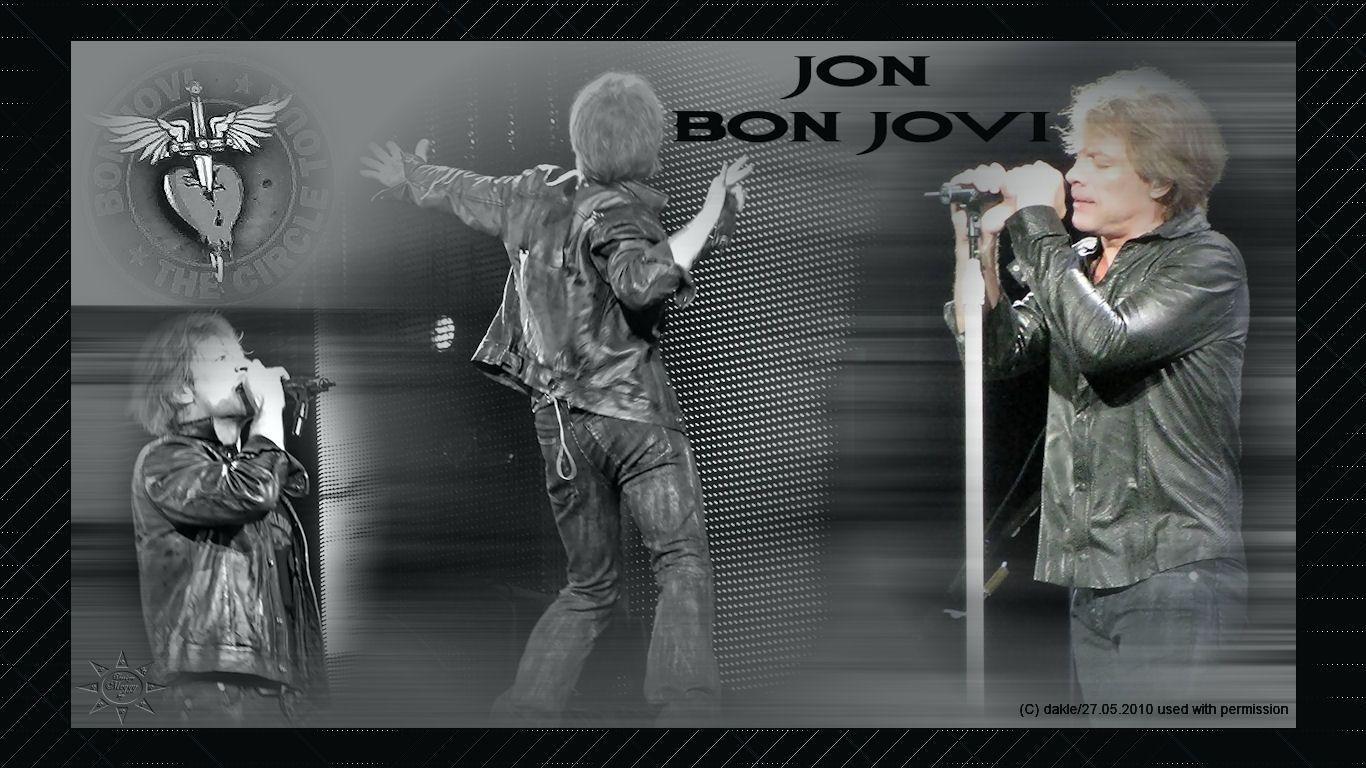 Bon Jovi Wallpaper