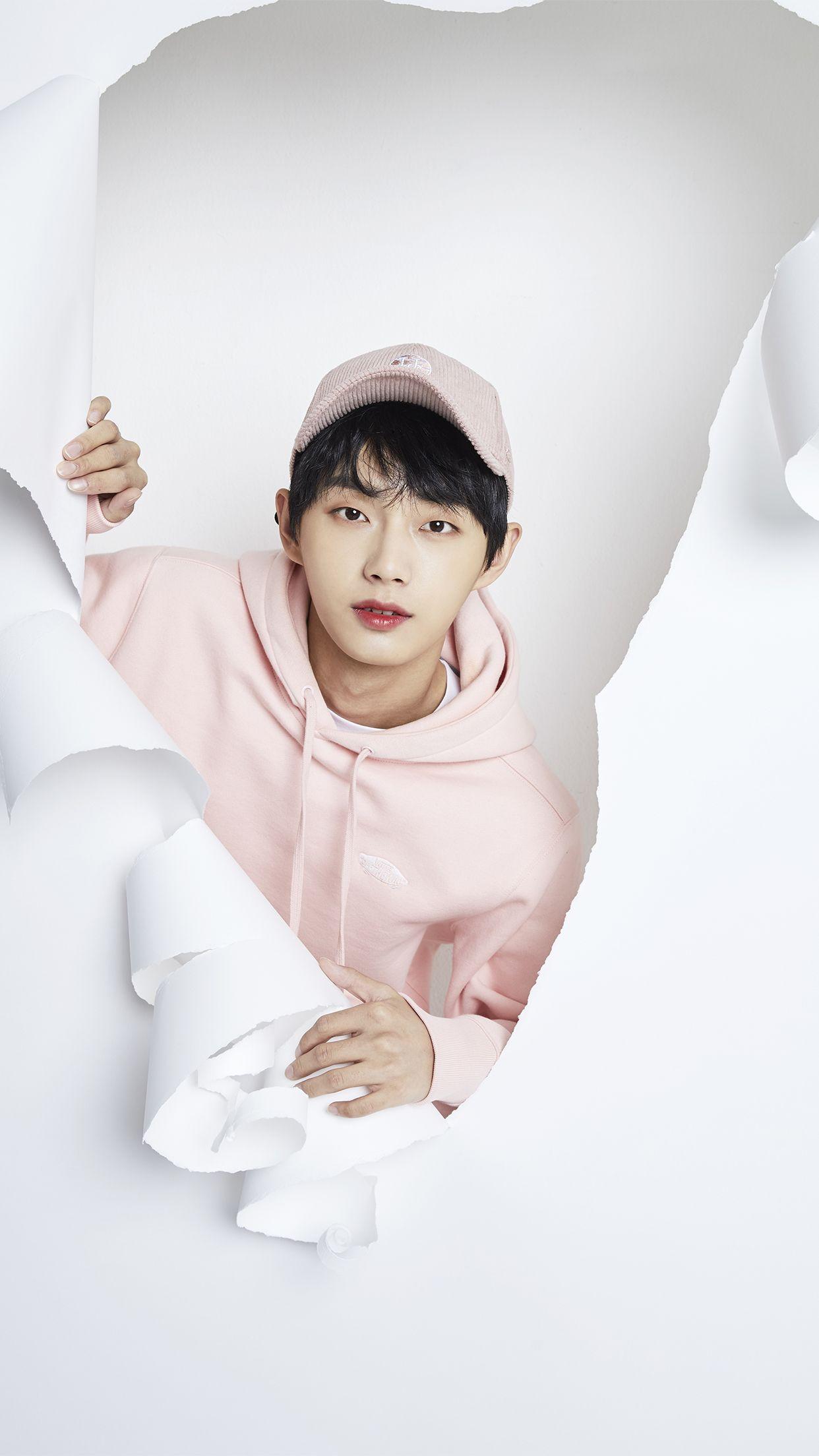 iPhone Wallpaper / JBJ 제이비제이 KimYongguk 김용국 Yongguk 용국