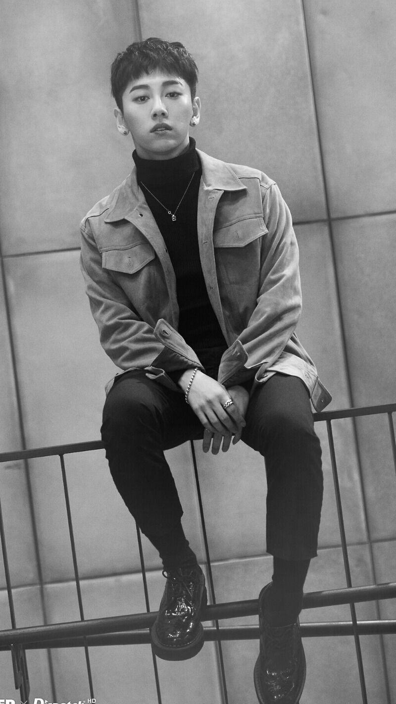 jbj noh taehyun hashtag Image on Tumblr