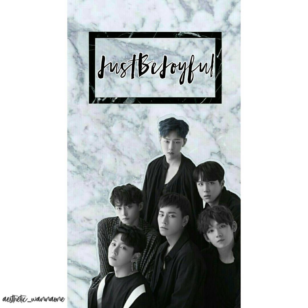 Wanna One & P101 Edits