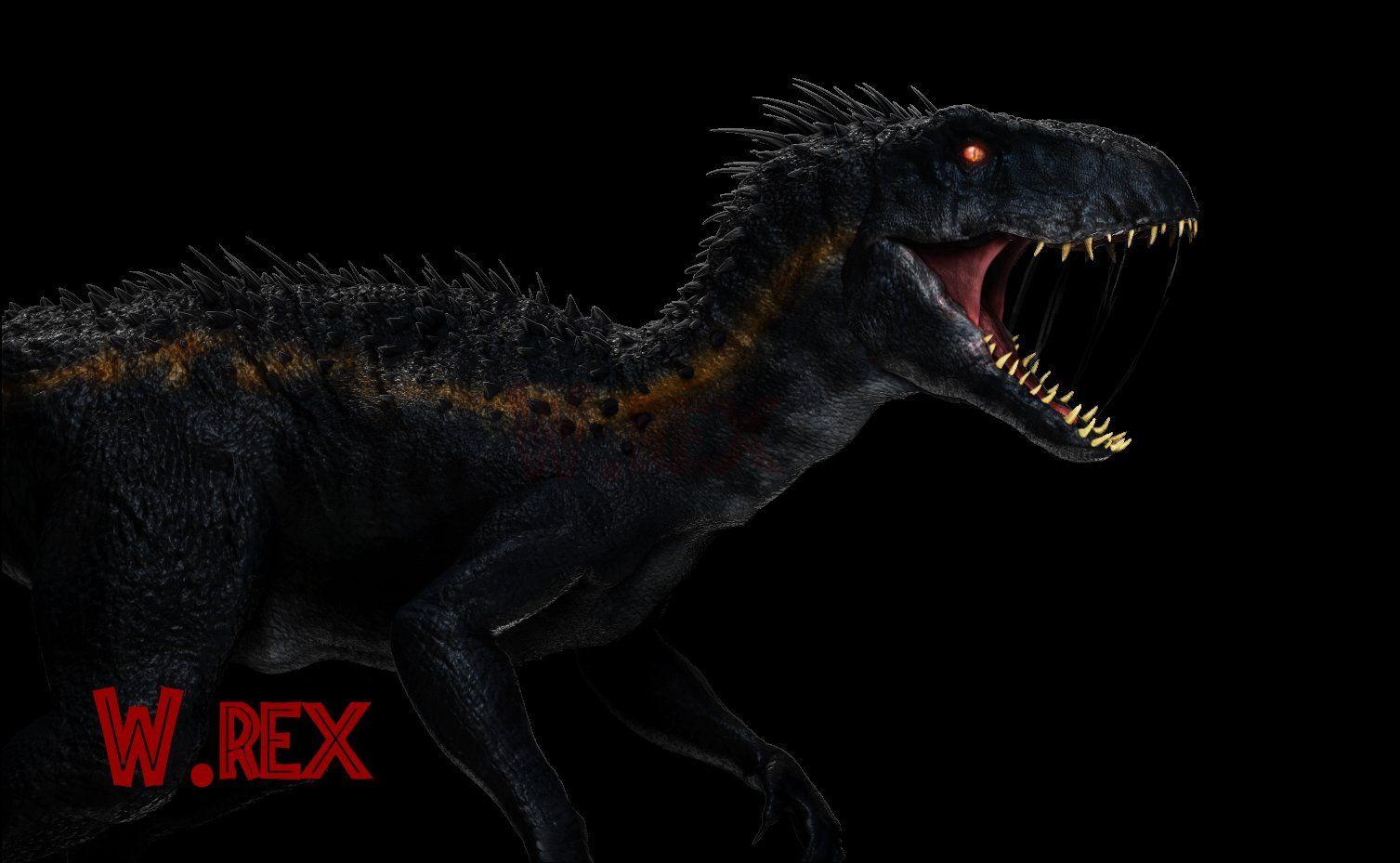 Tons of awesome Indoraptor wallpapers to download for free. 