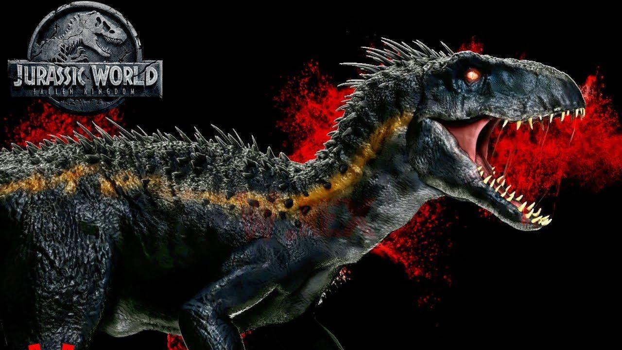 Indoraptor (JW2) vs Algol or Kornephoros (Dino Crisis 3)