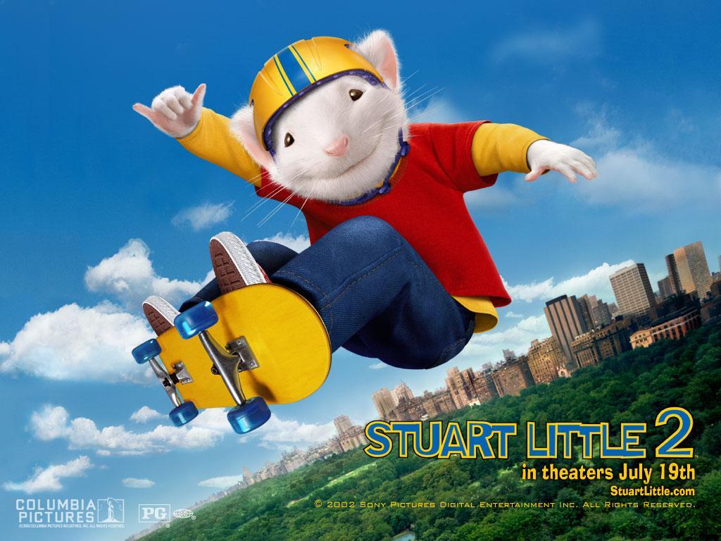 stuart little movie online