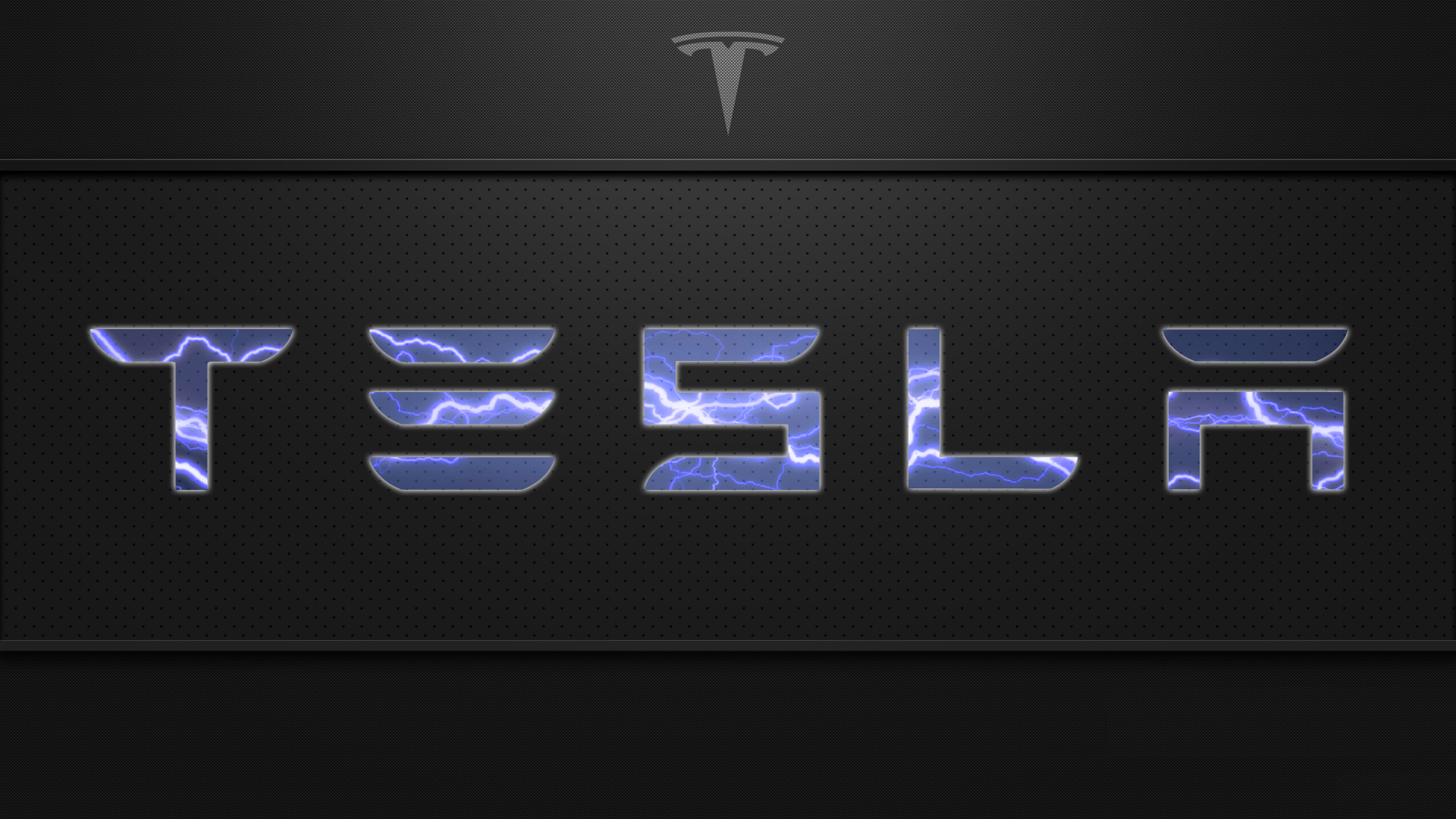Tesla Wallpaper