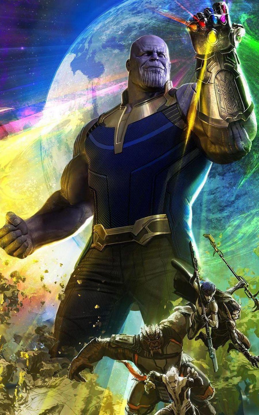 Mobile Wallpaper 157 2018 Movies Batch A Life is In Fate