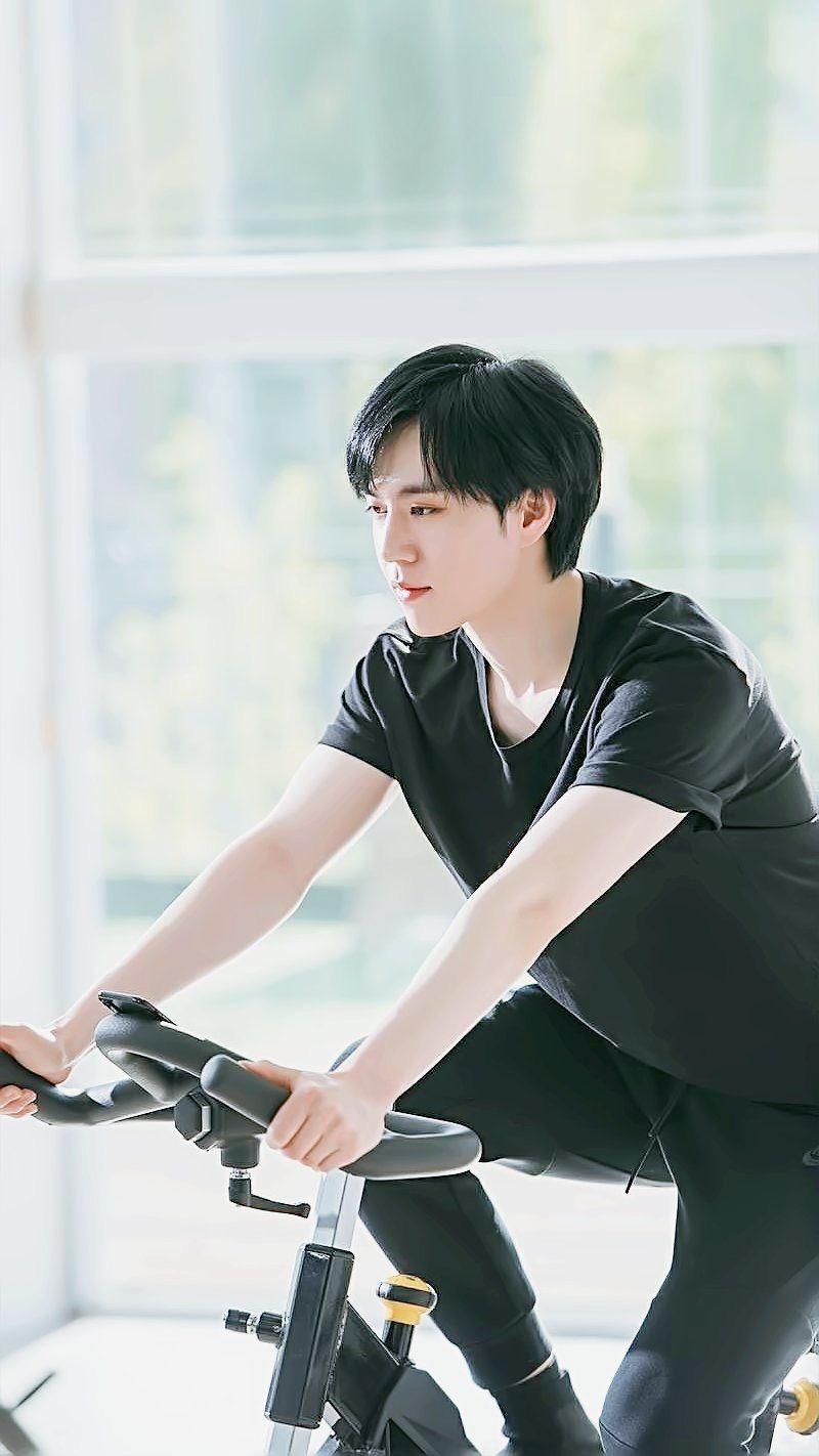 GOT7 YUGYEOM Wallpaper. BiAS. Got7 yugyeom, Got7 and Kpop