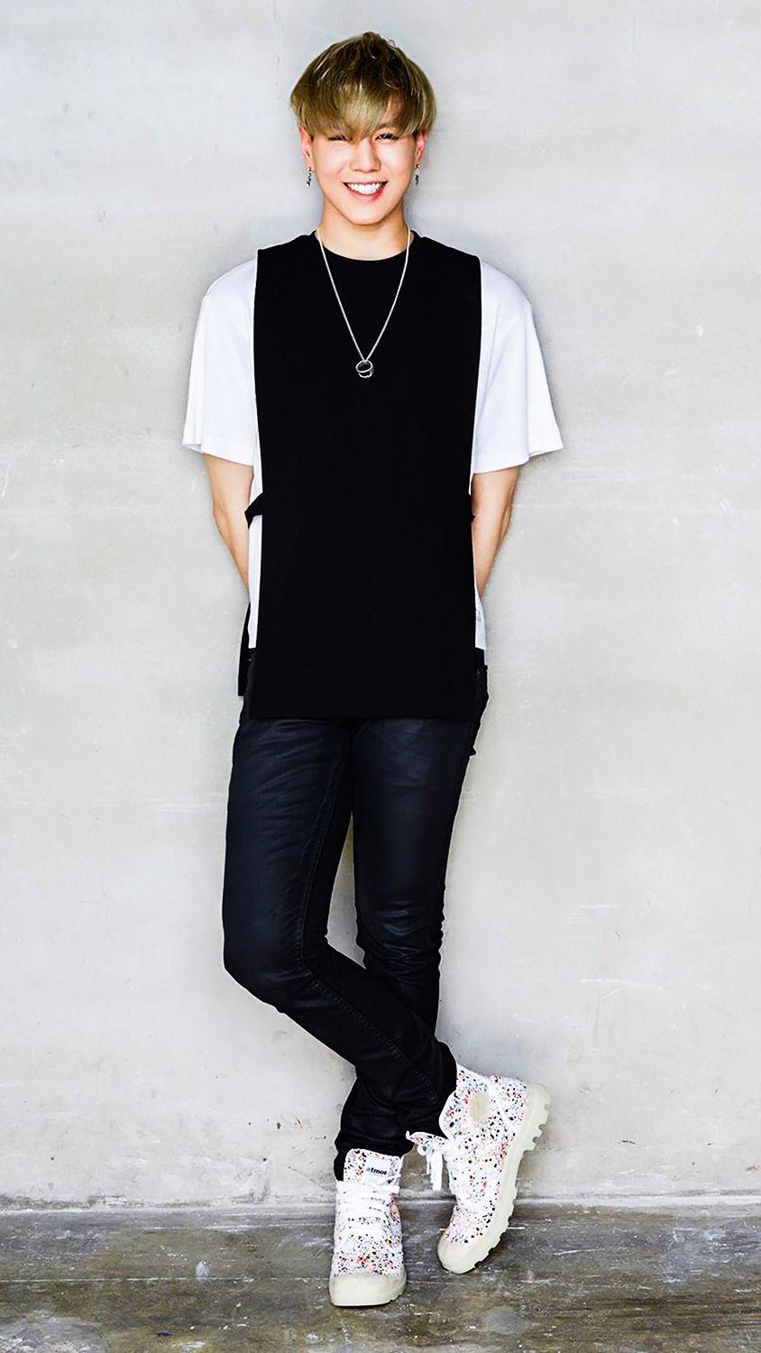 Got7 Yugyeom wallpaper requested