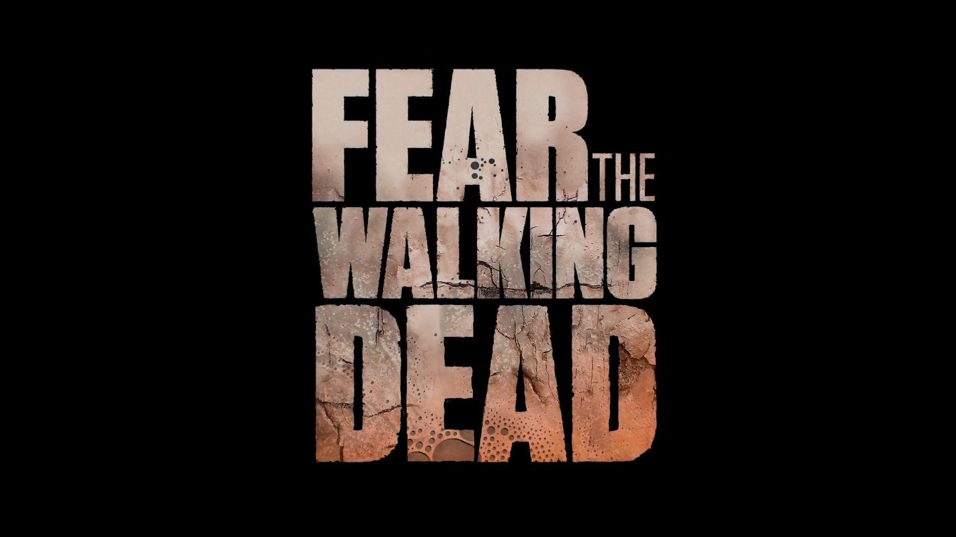 Fear The Walking Dead image
