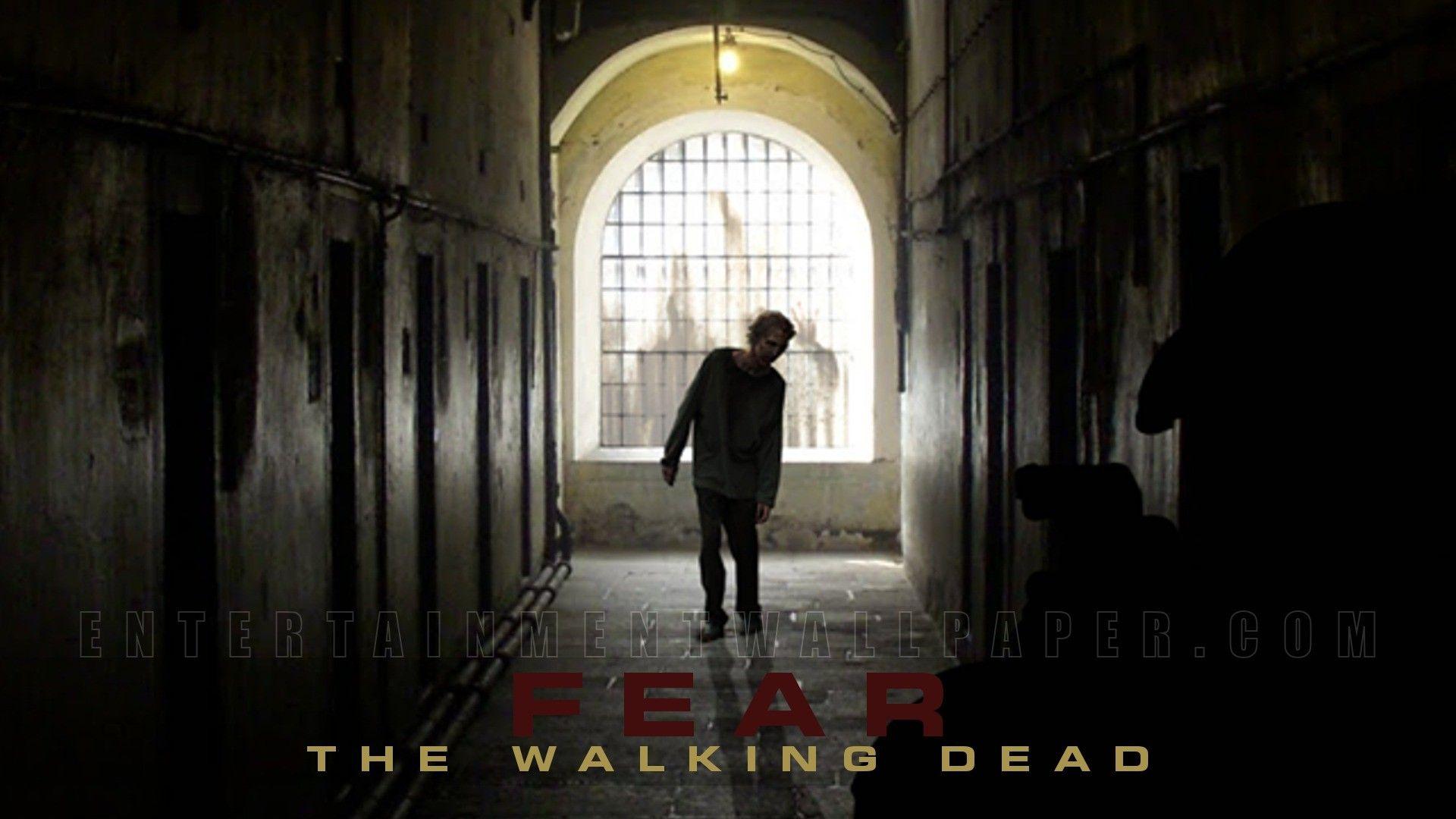 The Walking Dead Wallpaper HD