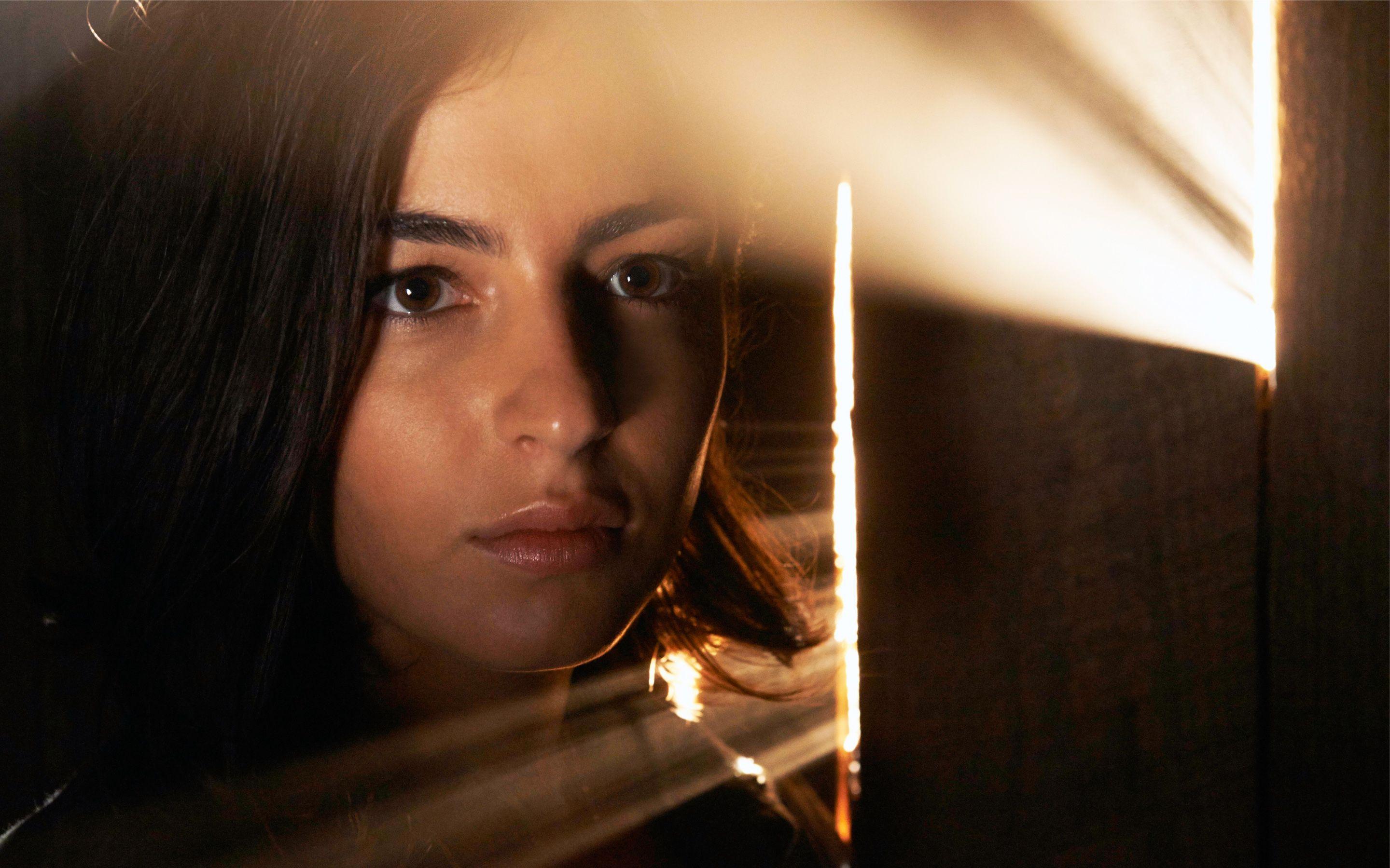 Alanna Masterson in Walking Dead Season 5 , 2880x1800. All