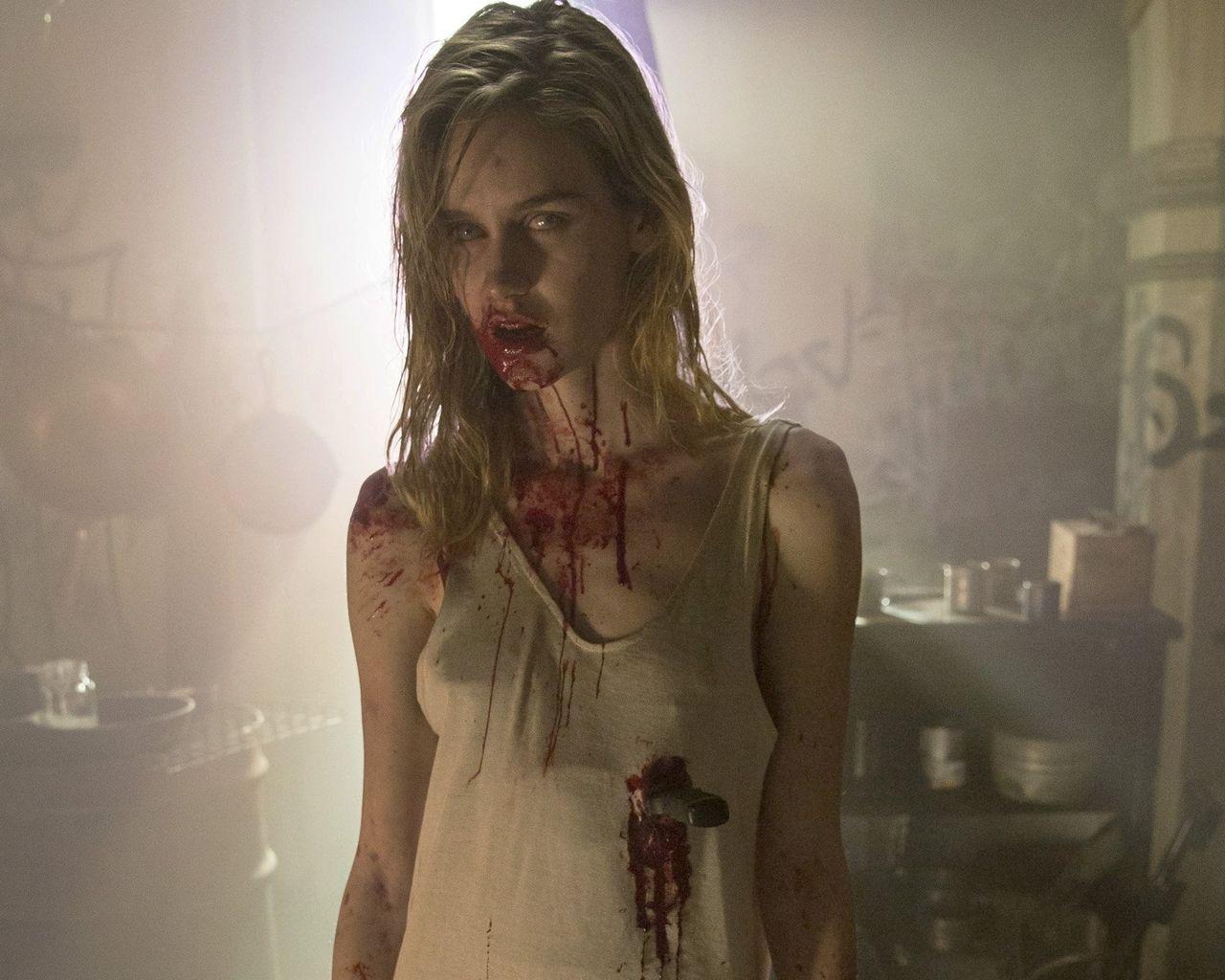 Fear The Walking Dead 1280x1024 Resolution HD 4k