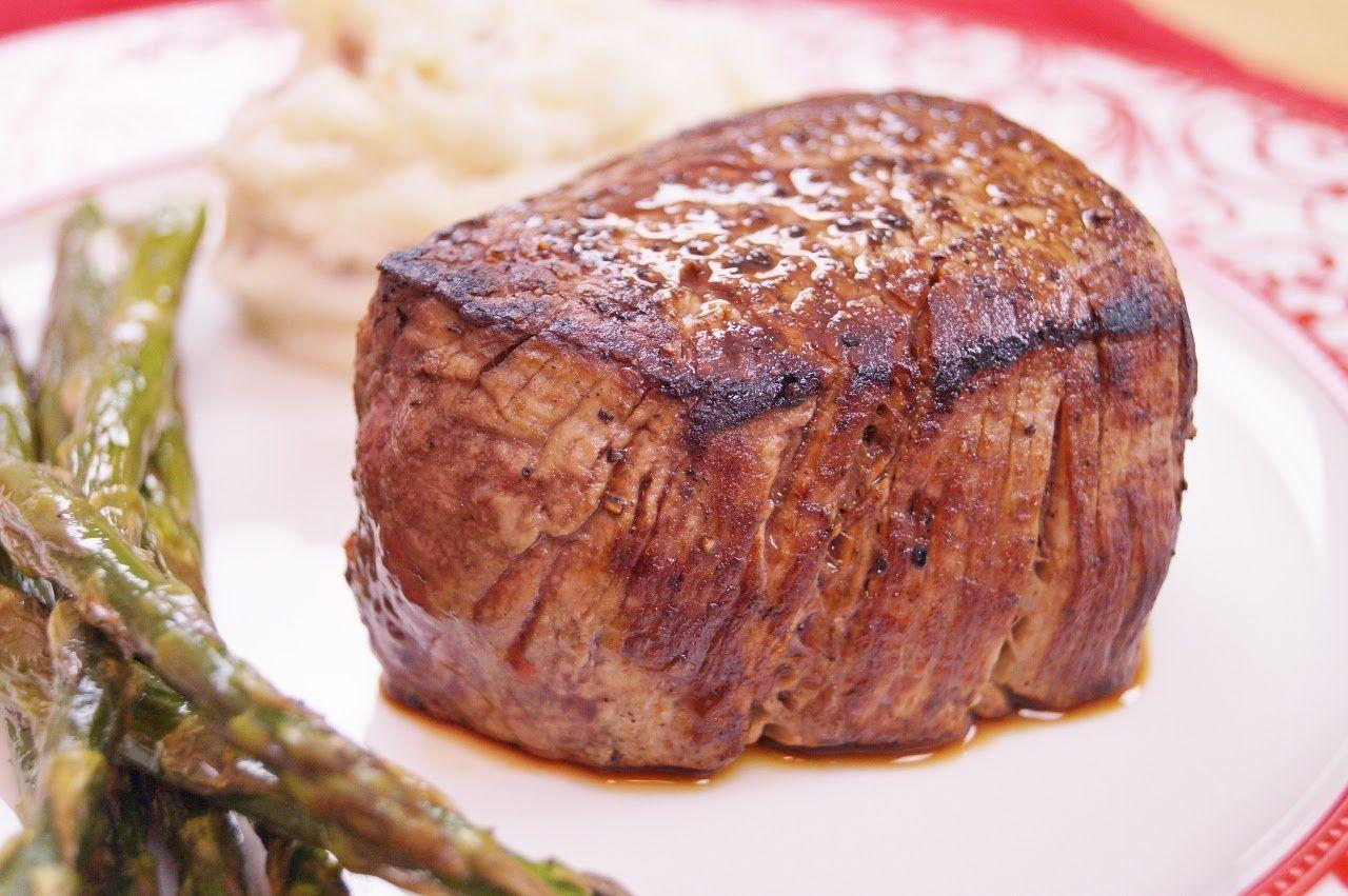 Filet Mignon In Oven & Ovens Ideas
