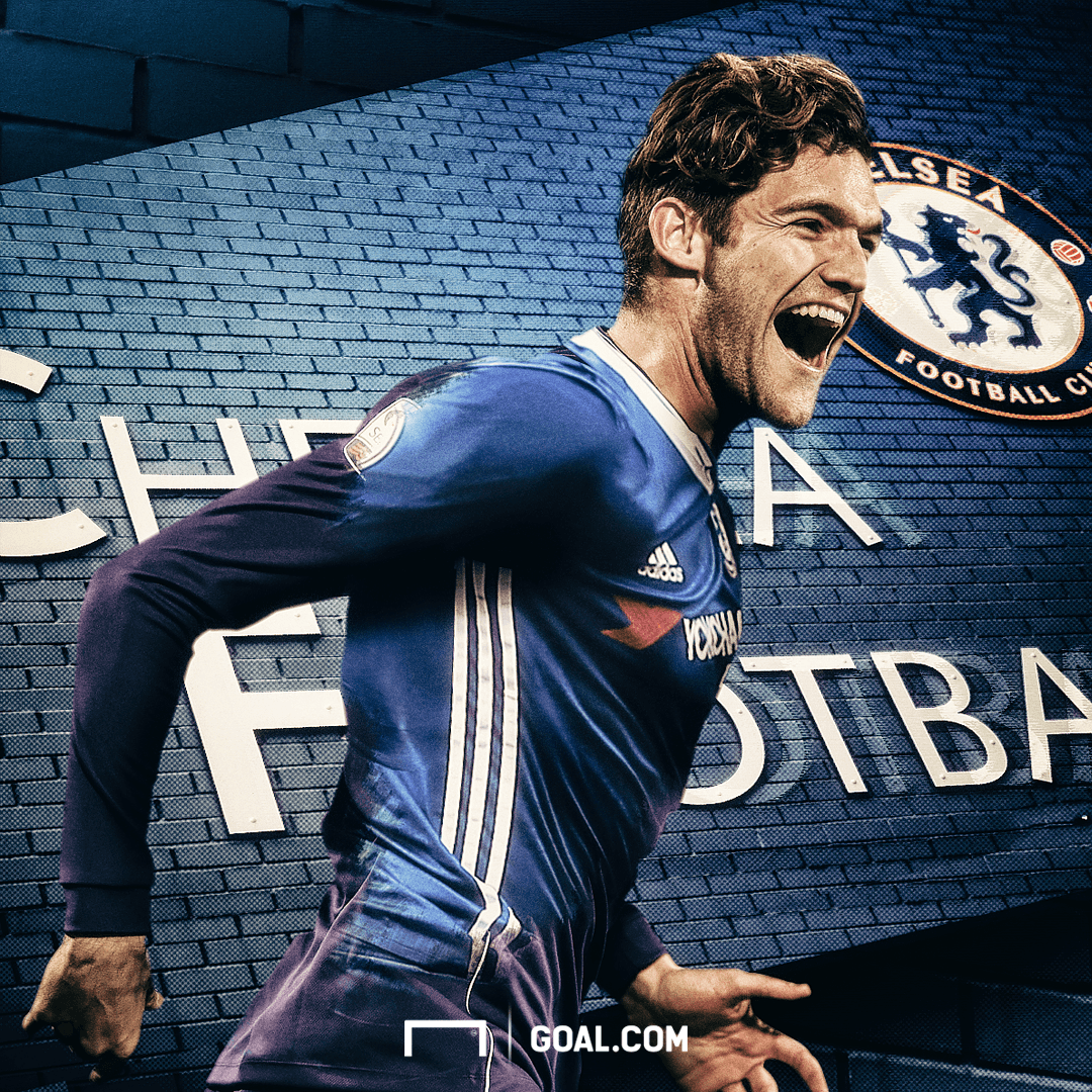 Loved in Sunderland, unknown in Spain's Marcos Alonso