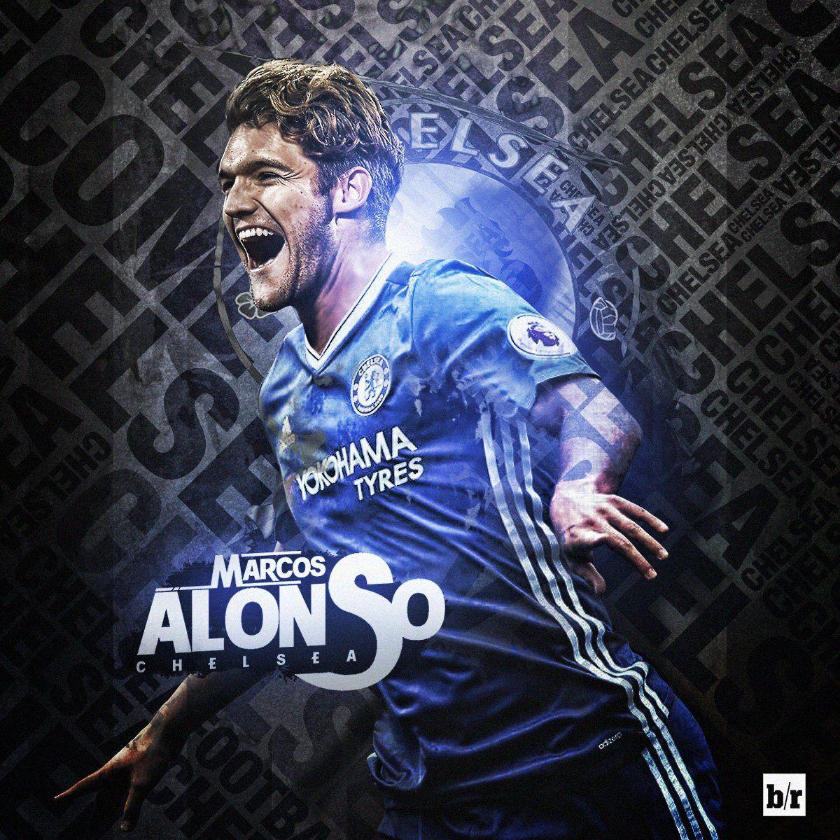 Breaking: fiorentina have confirmed they have sold marcos alonso to
