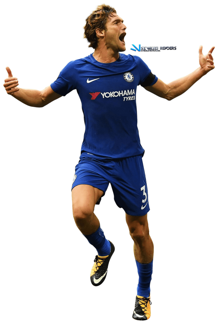 Marcos Alonso