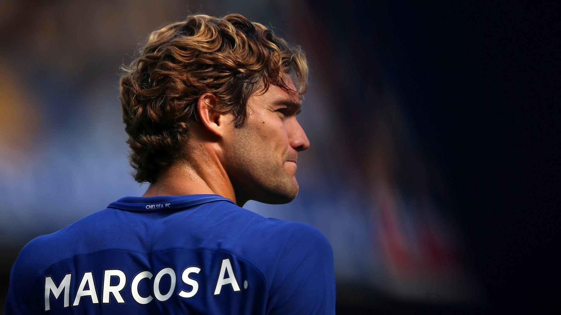 Chelsea needs to be more Clinical- Marcos Alonso