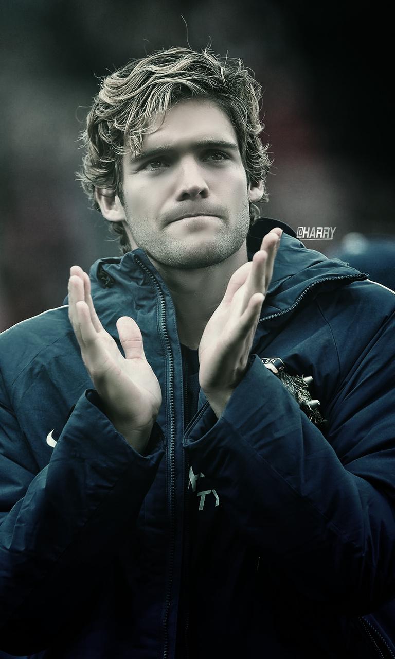 Marcos Alonso Wallpaper