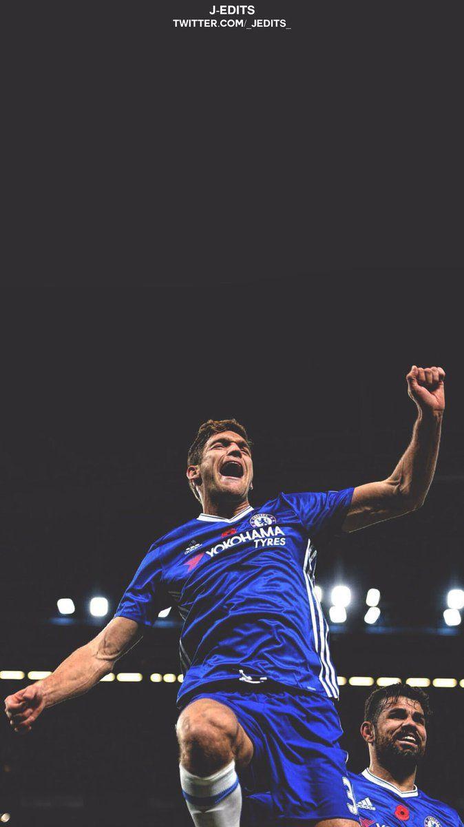 첼시의 비상을 이끄는 날개 마르코스 알론소 _Marcos Alonso, 네이버