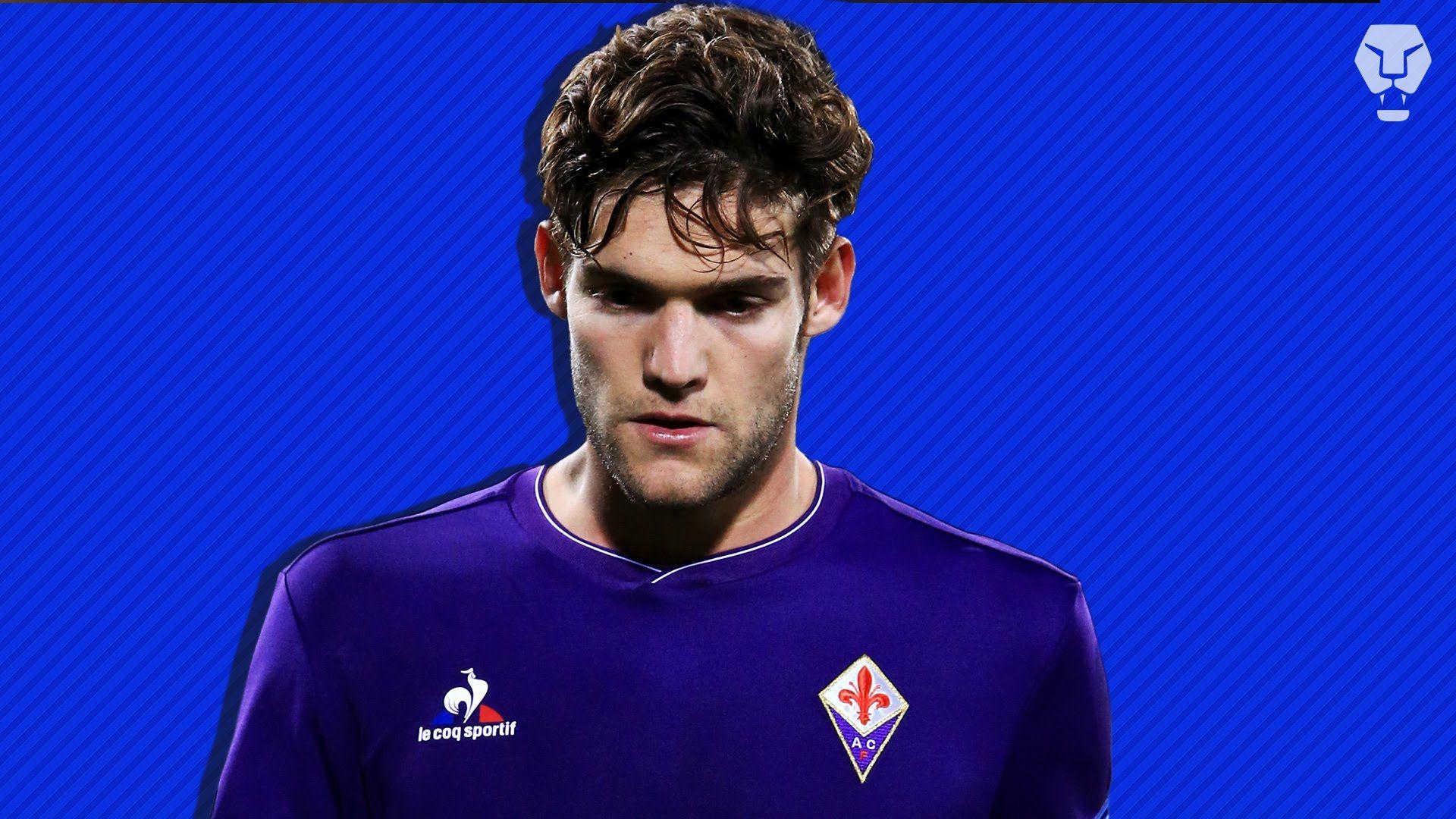 Marcos Alonso Signed?. Antonio Conte Gets His Man With More To