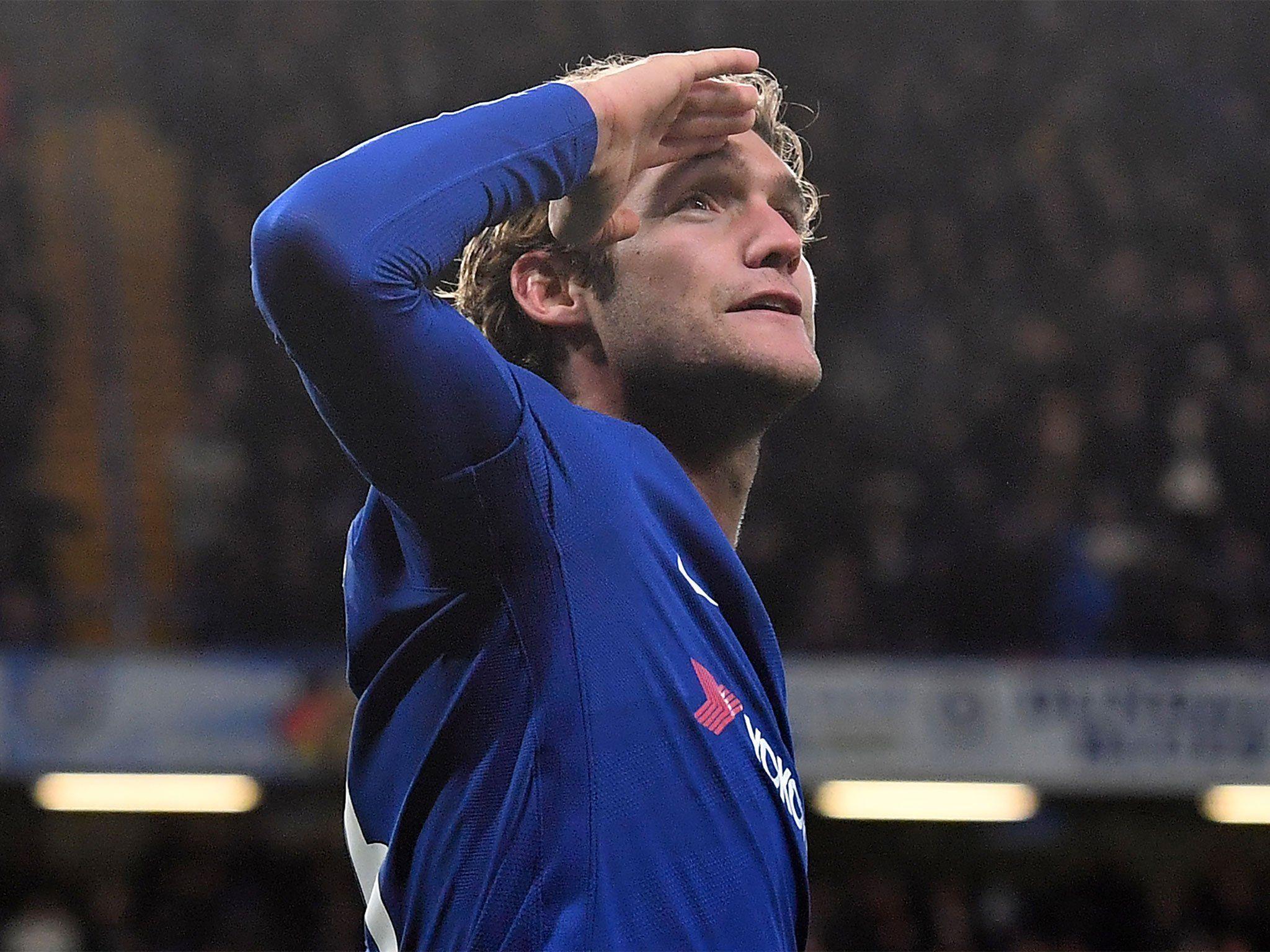 Fantasy football scout tips gameweek 21: Marcos Alonso, Roberto