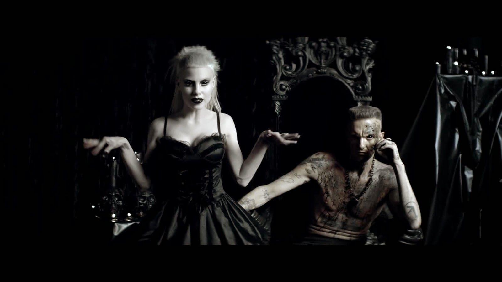 Die Antwoord Wallpaper and Background Image