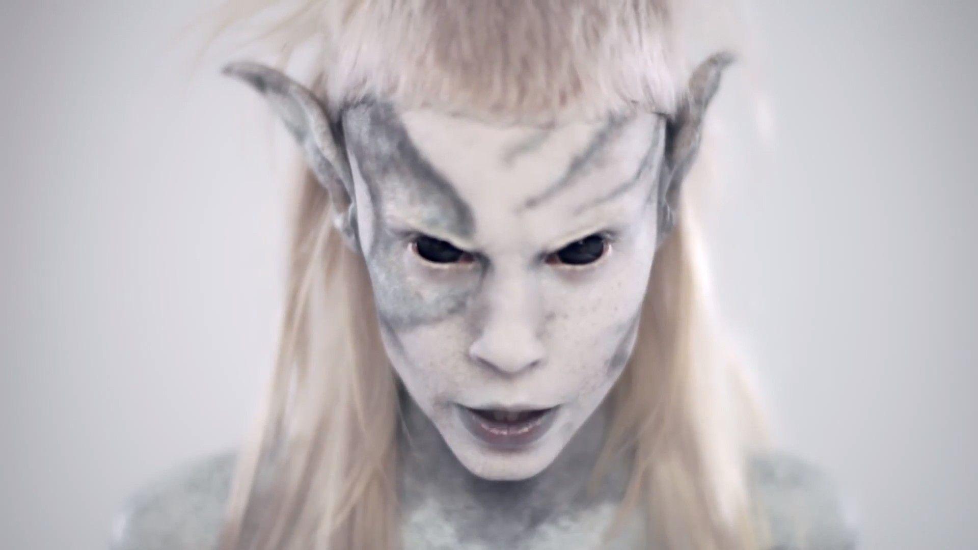 Yolandi Visser. Yolandi