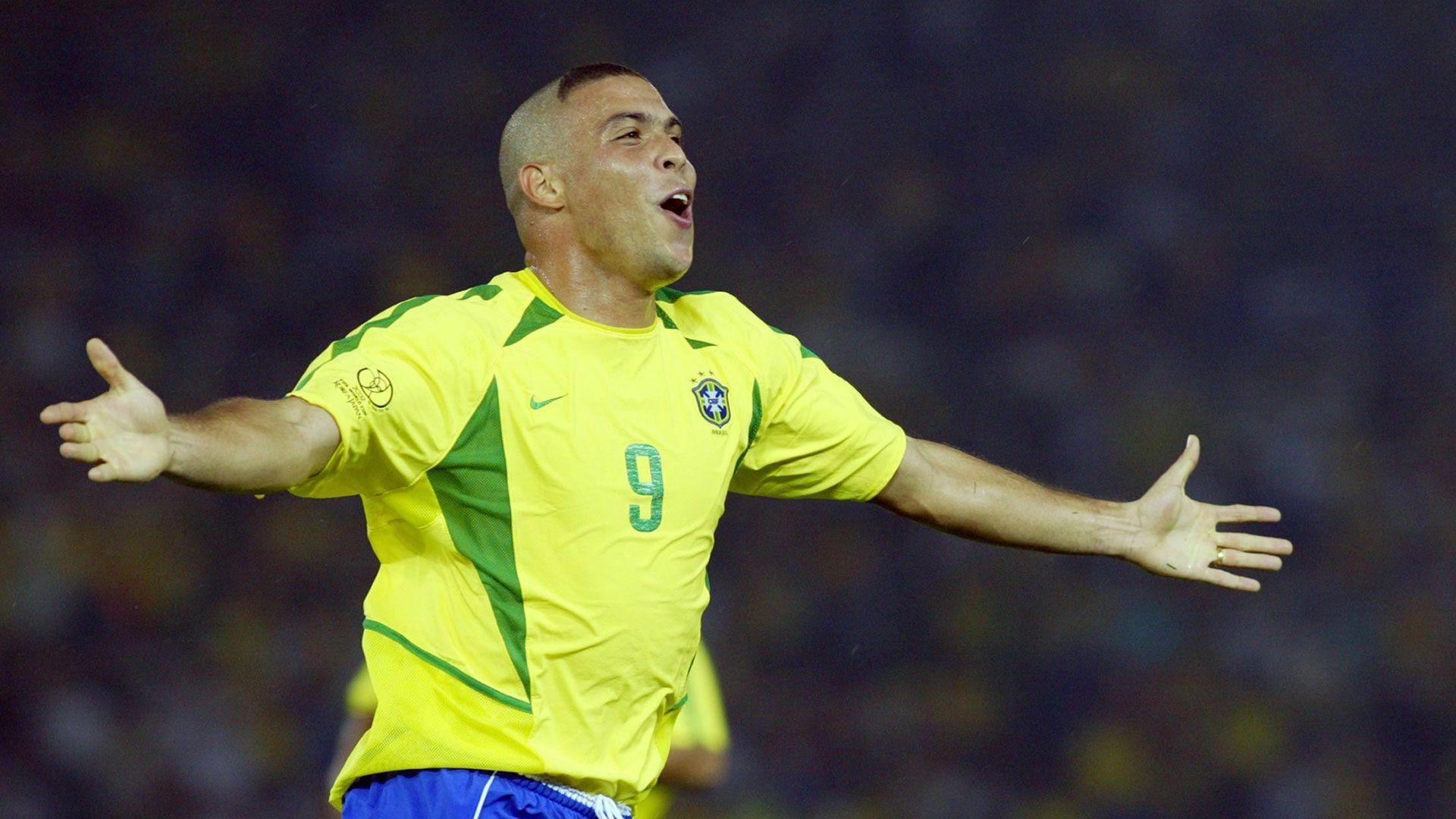 Ronaldo: Brazil legend reveals reason behind famous 2002 World Cup