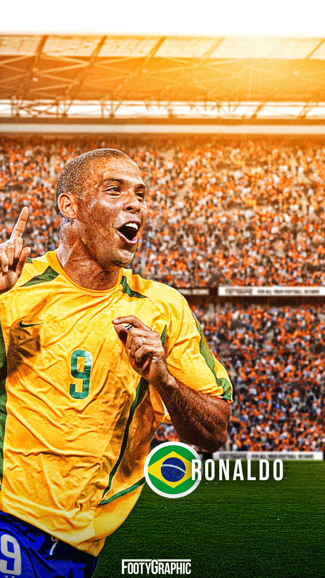 Ronaldo De Lima Wallpapers: Những tấm ảnh nền Ronaldo De Lima sẽ khiến bạn cảm thấy khó lòng từ chối. Hãy tận hưởng vẻ đẹp của một trong những cầu thủ bóng đá vĩ đại nhất mọi thời đại và để trải nghiệm này tràn đầy năng lượng tích cực.