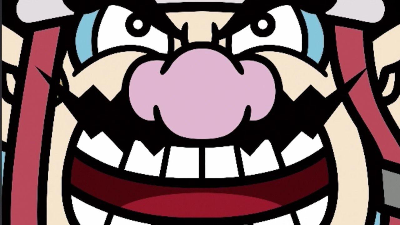 WarioWare Gold Nintendo 3DS is getting a new
