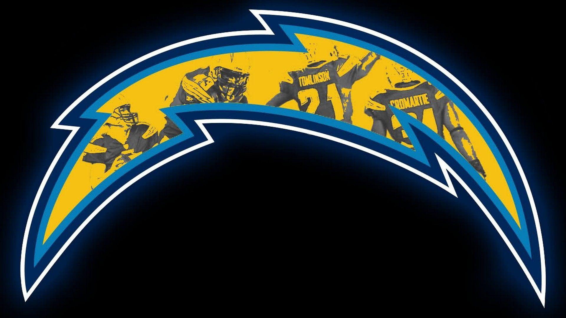 Los Angeles Chargers Wallpaper HD. San diego chargers wallpaper