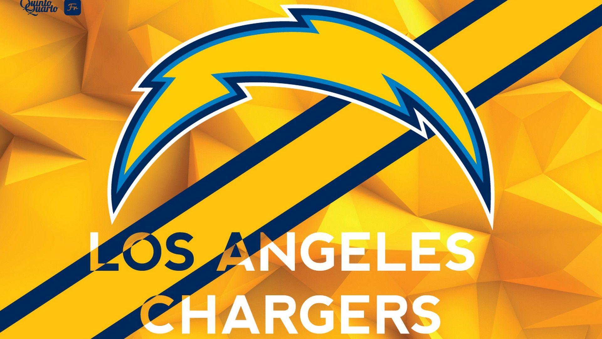 Los Angeles Chargers 2018 Wallpapers - Wallpaper Cave