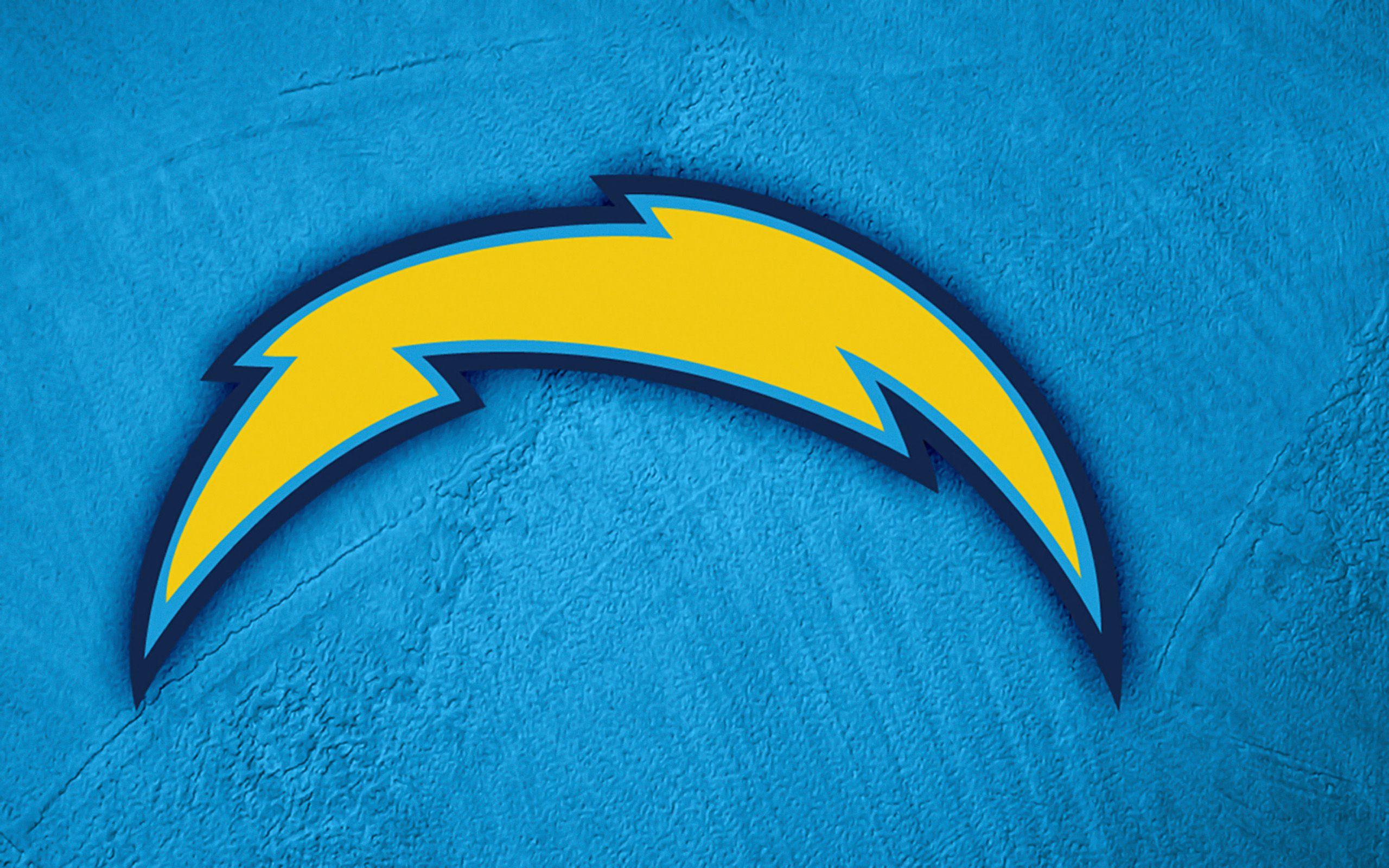 Los Angeles Chargers HD Wallpaper