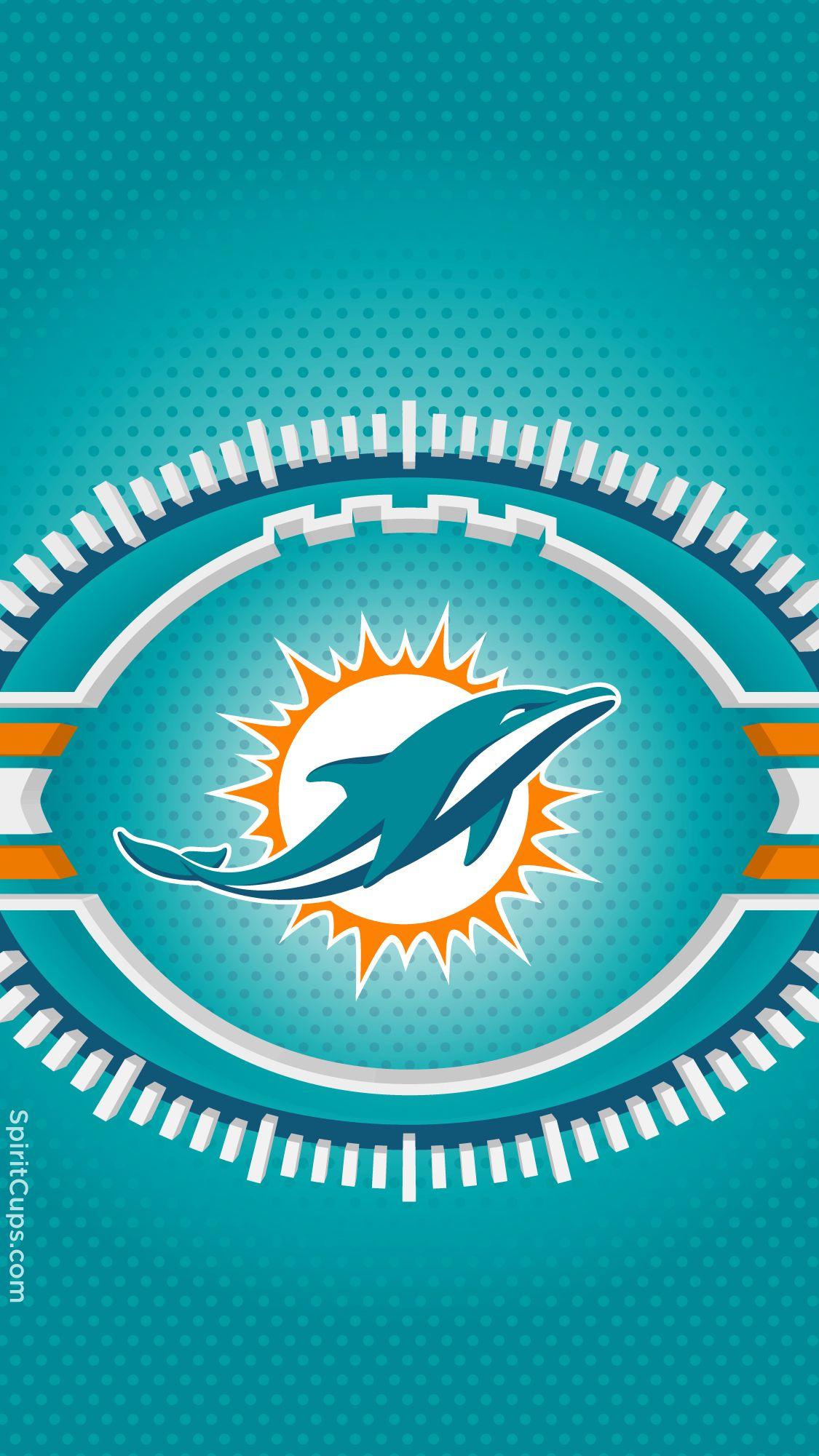 Miami Dolphins 2018 Wallpapers - Wallpaper Cave