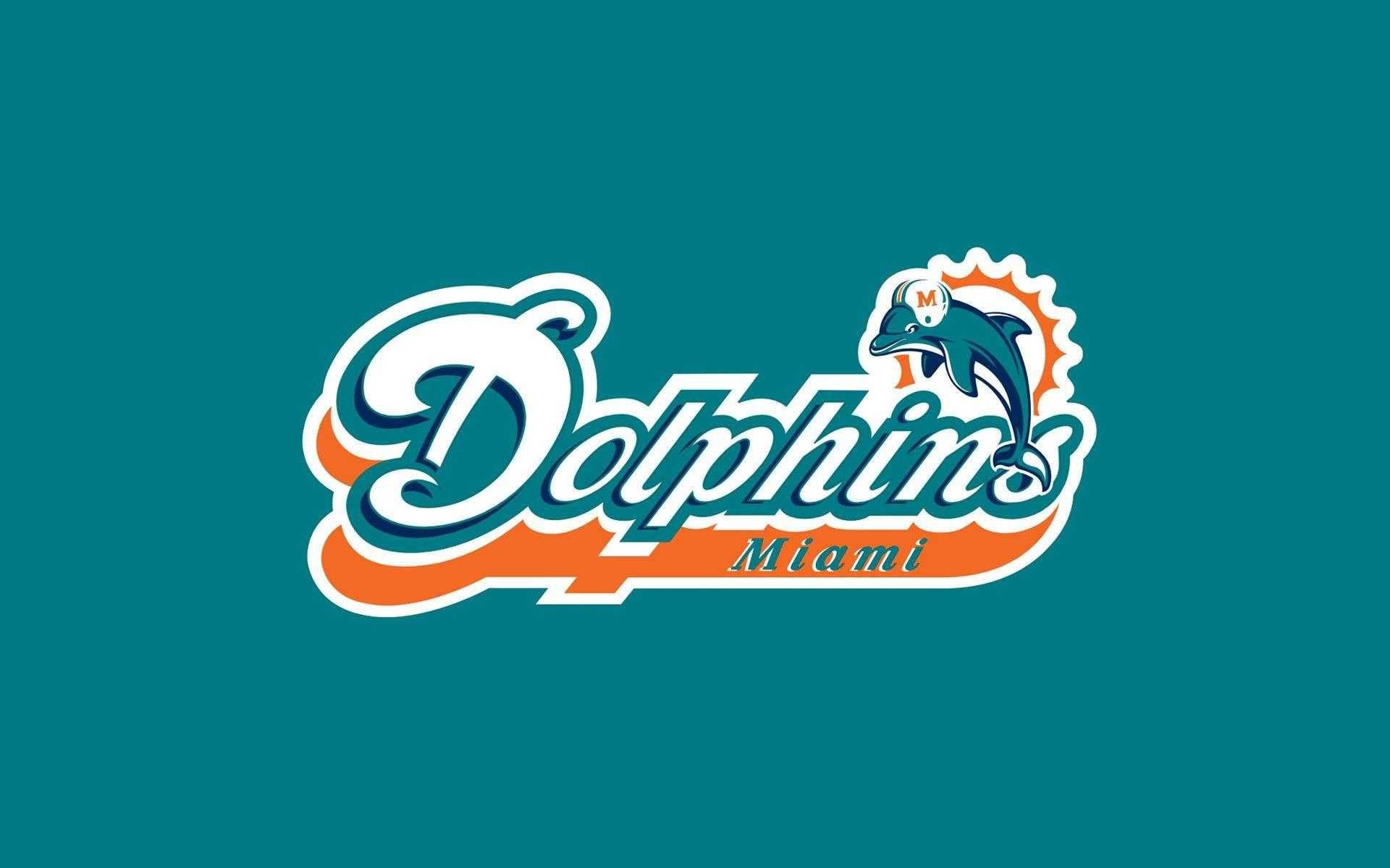 Miami Dolphins 2018 Wallpapers - Wallpaper Cave