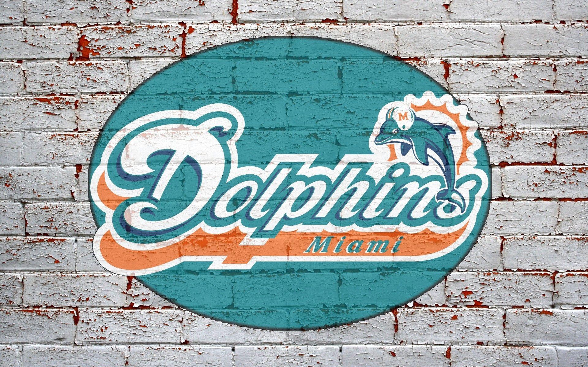 Wallpaper Miami New Miami Dolphins iPhone Wallpaper 23 HD Wallpaper