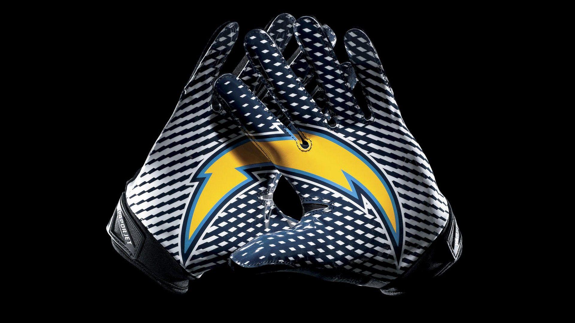 Los Angeles Chargers Wallpaper NFL Football Wallpaper