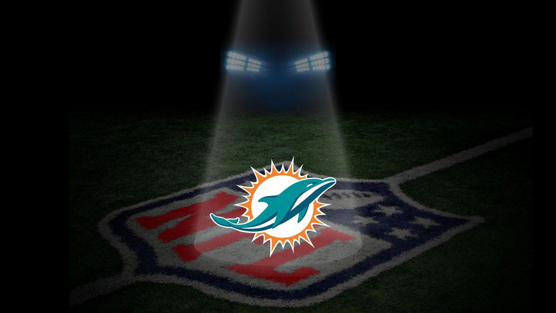 Miami Dolphins 2018 Wallpapers - Wallpaper Cave