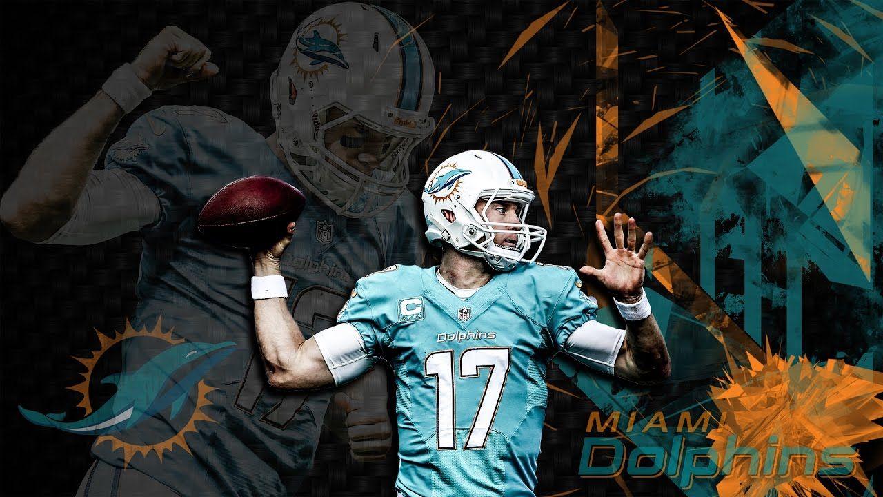 Miami Dolphins 2017 HYPE video Fins UP