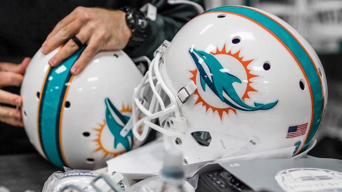 Dolphins uniform changes 2018: A 'historically modern' update