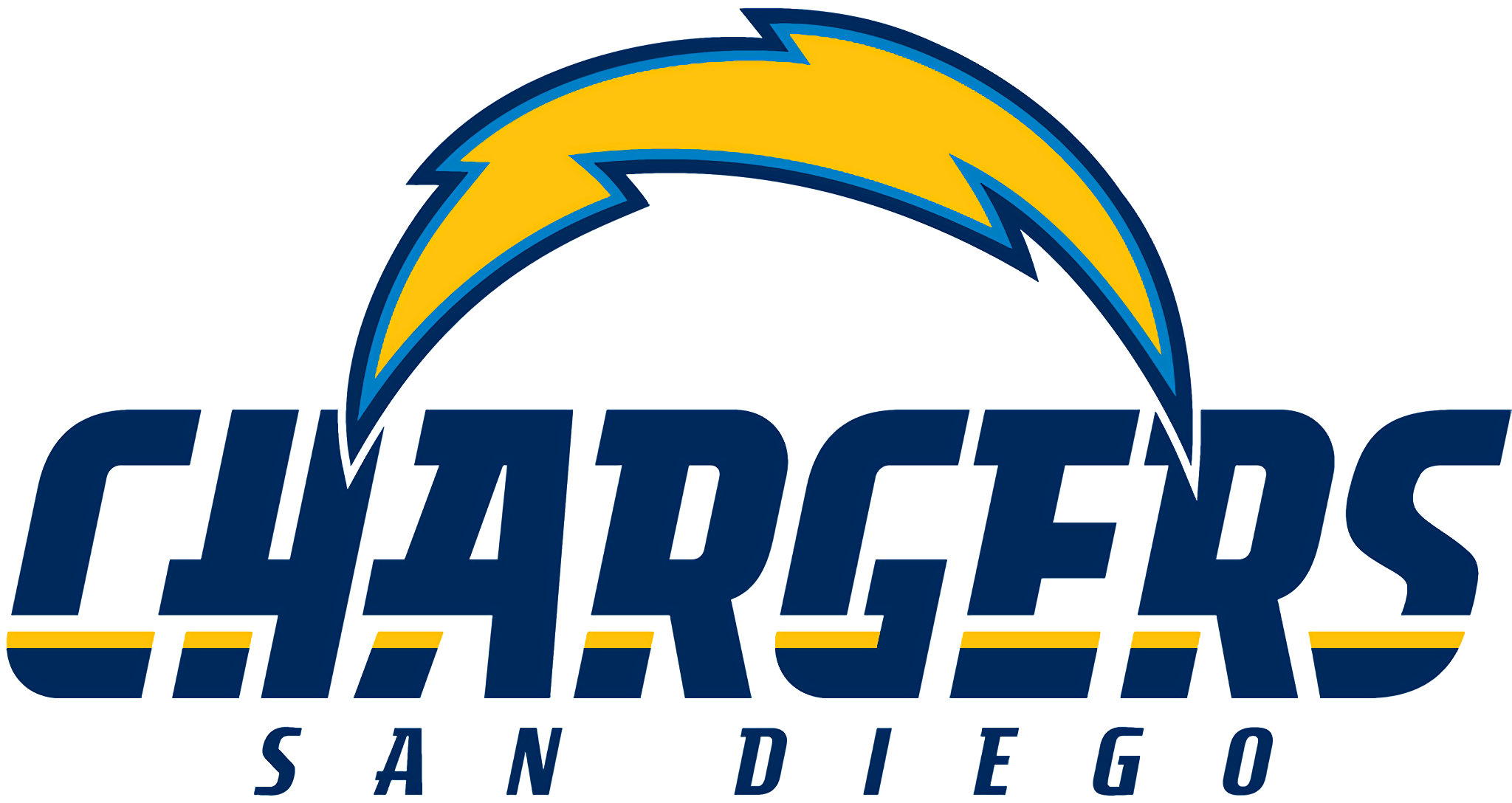 Los Angeles Chargers Full HD Wallpaper